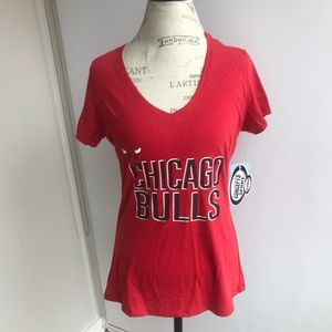 Chicago Bulls t-shirt